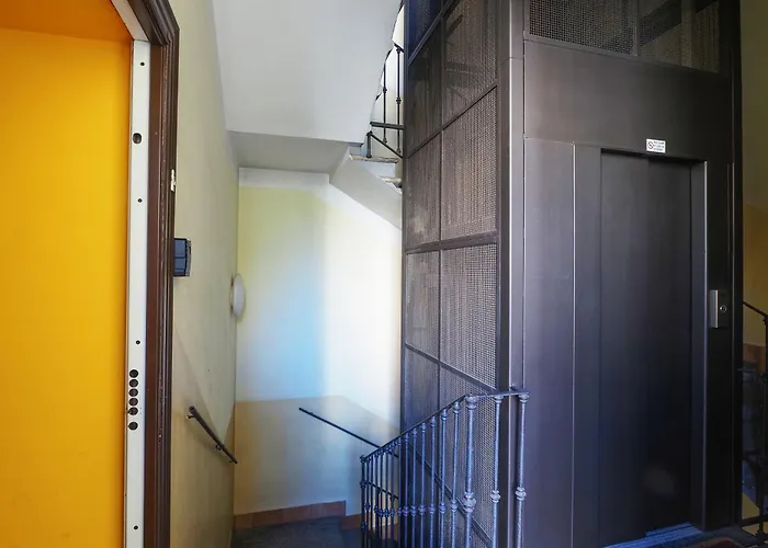 Primopiano - Frisi * Milano