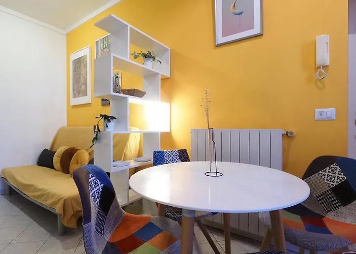 Primopiano - Frisi Milano