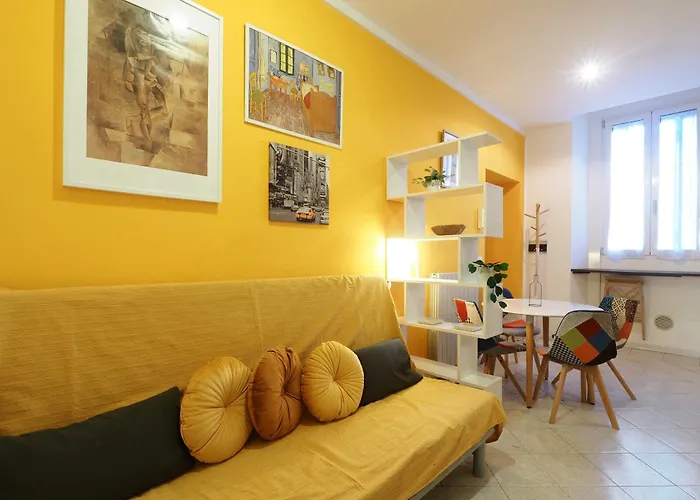 Lägenhet Primopiano - Frisi *