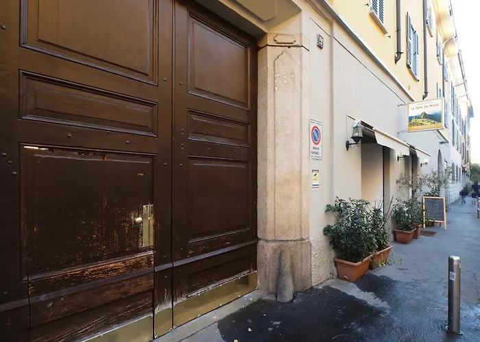 Lägenhet Primopiano - Frisi