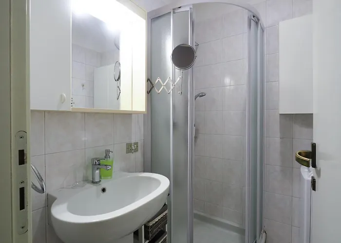 Lägenhet Primopiano - Frisi *