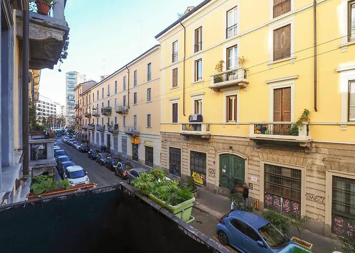 Primopiano - Frisi * Milano