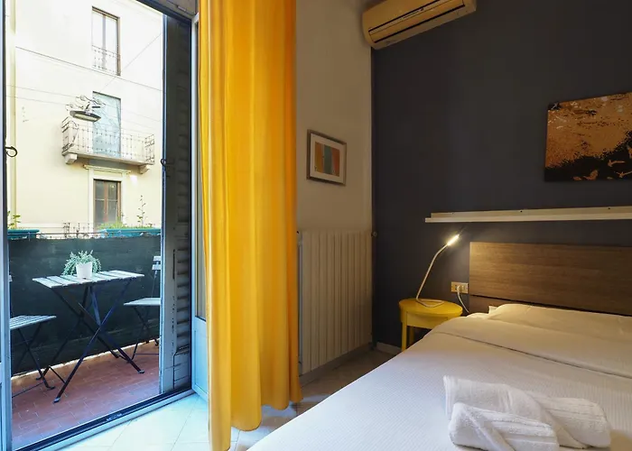 Primopiano - Frisi Lägenhet