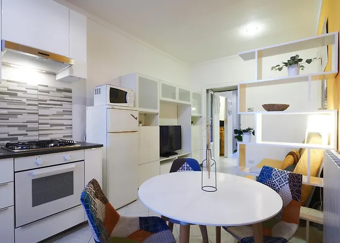 Primopiano - Frisi Milano