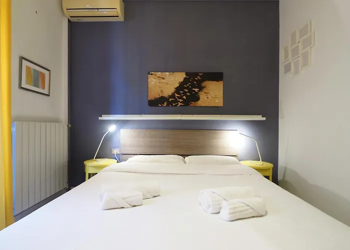 Lägenhet Primopiano - Frisi