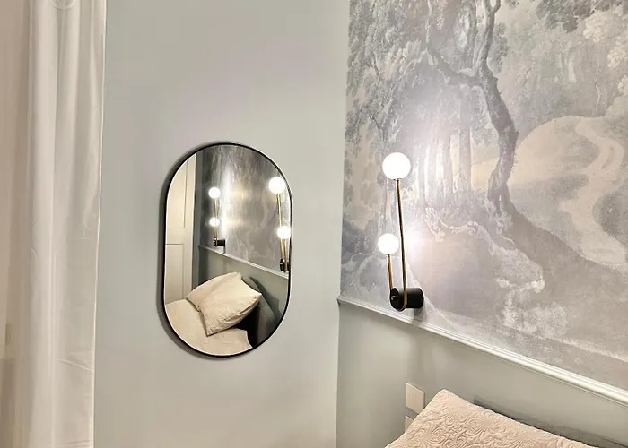 Casa Angelo Design Flat - Milan, Porta Venezia, 3 Metro Stops Duomo *