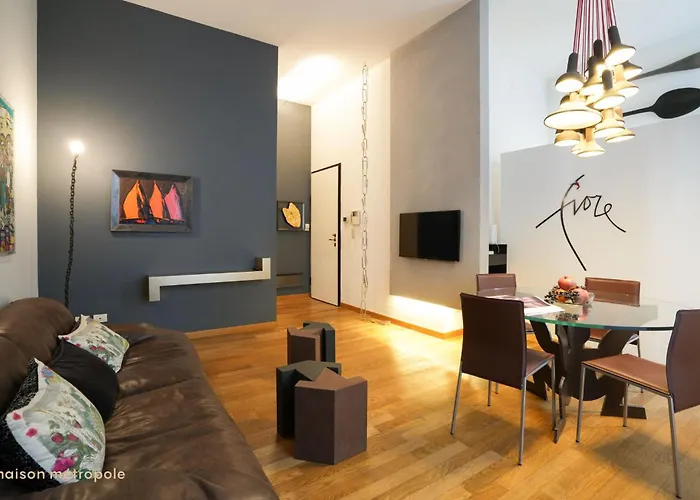 Garibaldi Center * Milano