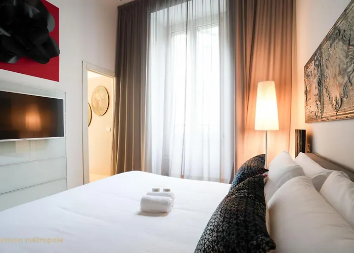 Garibaldi Center * Milano