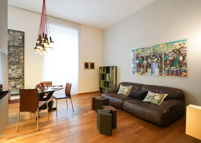 Garibaldi Center Milano