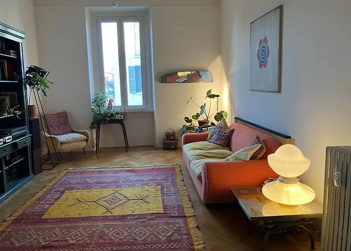 Niyang Homestay Milan