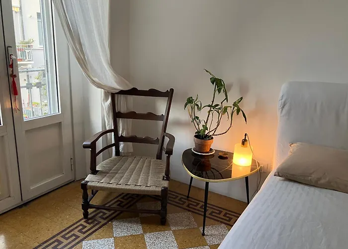 Niyang Homestay Milan