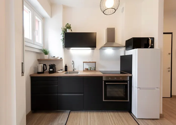 Casa Carla Апартаменты
