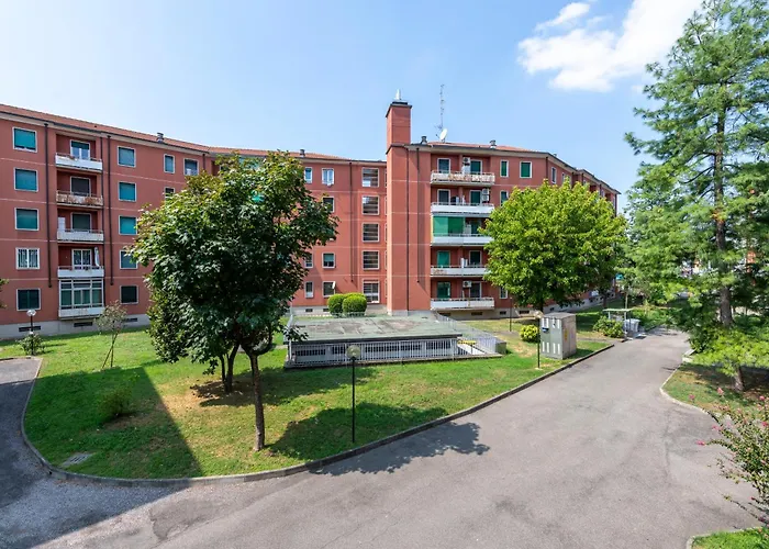 Casa Carla Апартаменты