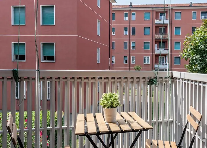 Casa Carla Апартаменты