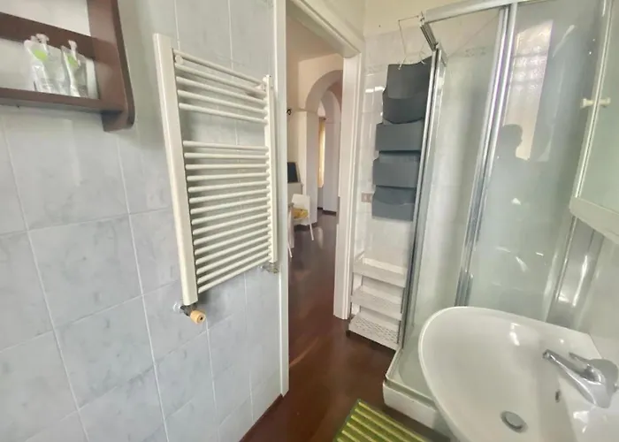 Lejlighed Grazioso Nel Cuore Del Tran Tran Di Milano, Perfetto Per Amici E Famiglie, Vicino A Metropolitana *