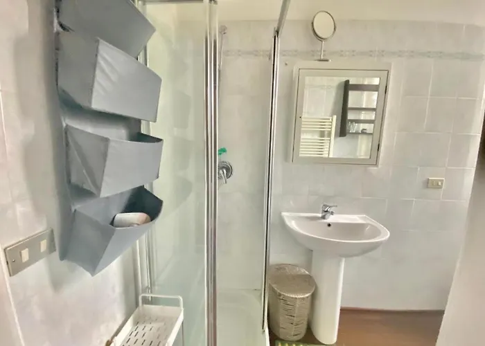 Grazioso Nel Cuore Del Tran Tran Di Milano, Perfetto Per Amici E Famiglie, Vicino A Metropolitana