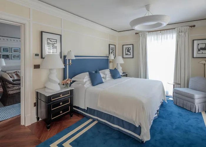 Rocco House Via Manzoni Апартаменты