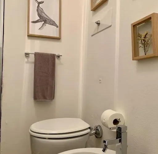 Cute - Center Apartment