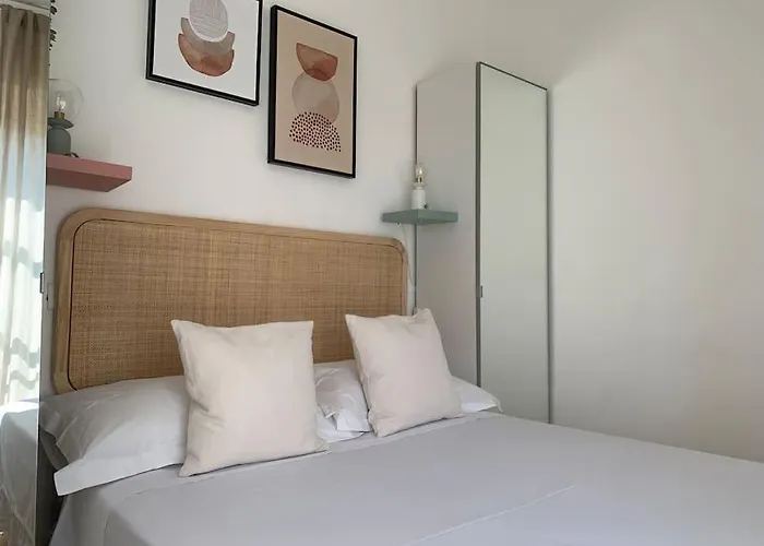 Apartment Cute - Center Mailand