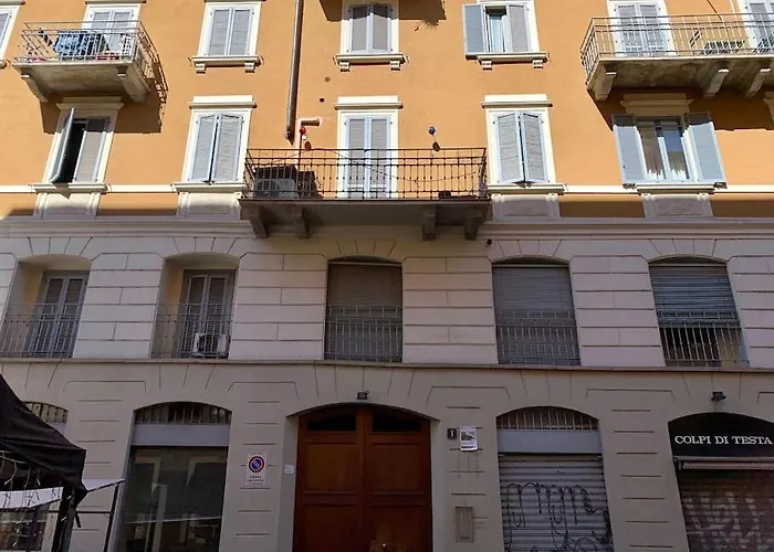 Apartment Cute - Center