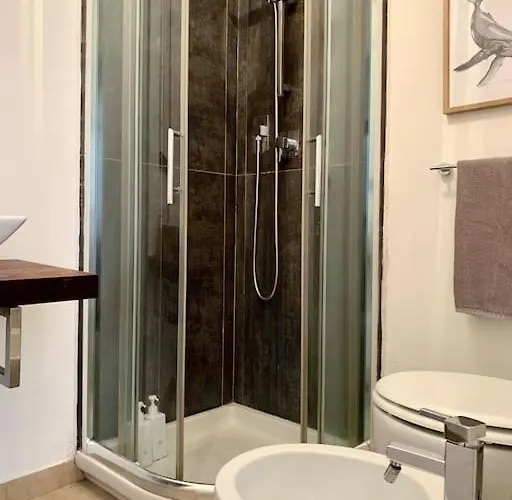 Cute - Center Apartment *