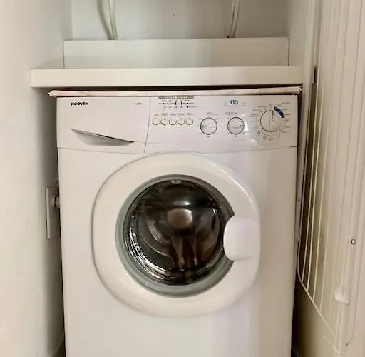 Apartment Cute - Center *