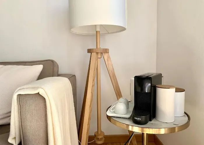 Cute - Center Apartment Mailand