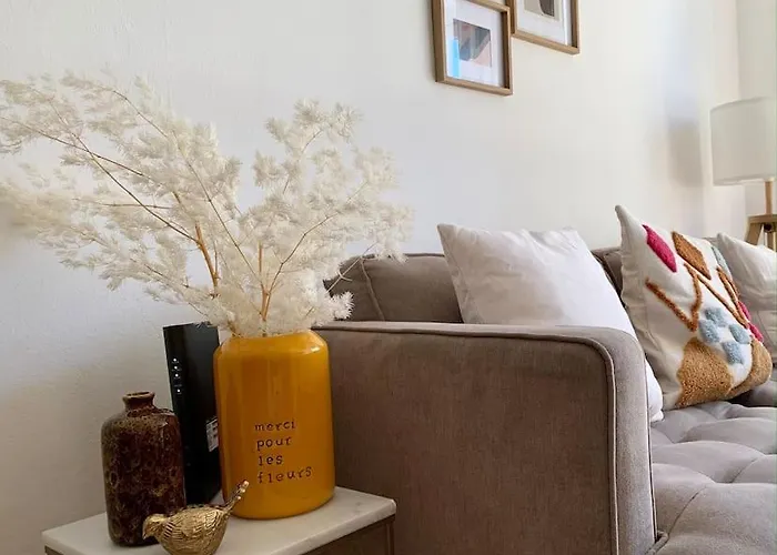 Cute - Center Mailand