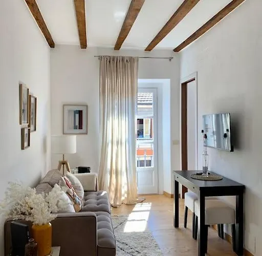 Apartment Cute - Center *