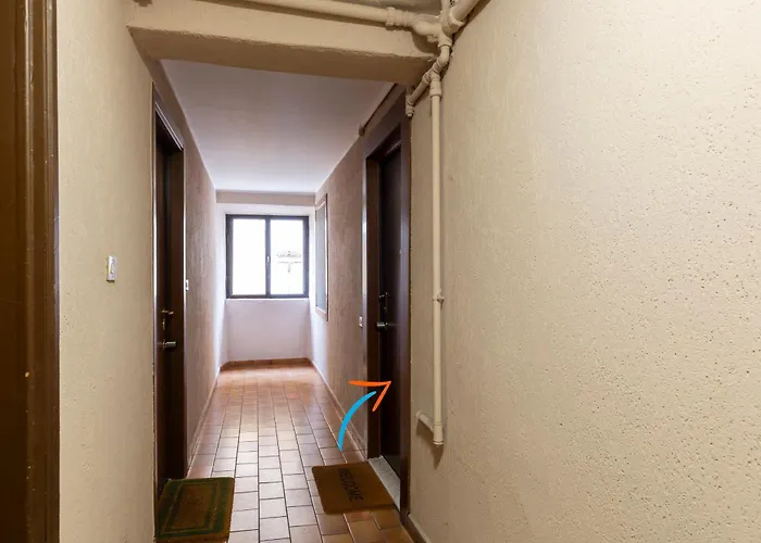 شقة Tortona Space - Fashion District ميلان