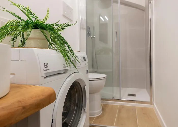 Tortona Space - Fashion District شقة *