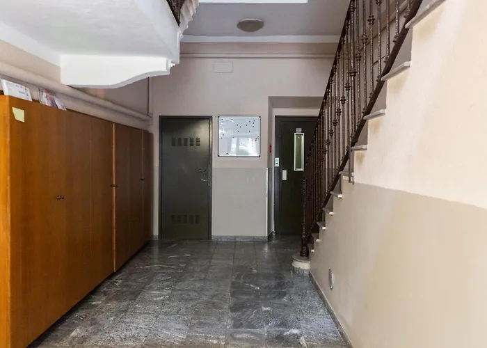 شقة Tortona Space - Fashion District *