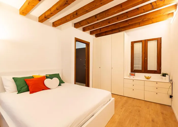 شقة Tortona Space - Fashion District ميلان