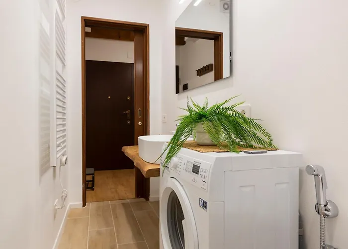 Tortona Space - Fashion District *