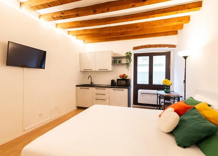 Tortona Space - Fashion District * ميلان