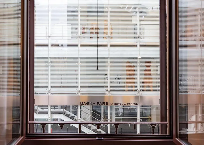 Tortona Space - Fashion District *