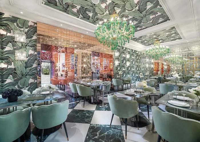 The Plein - Small Luxury Of The World Ξενοδοχείο