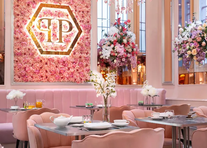 The Plein - Small Luxury Of The World