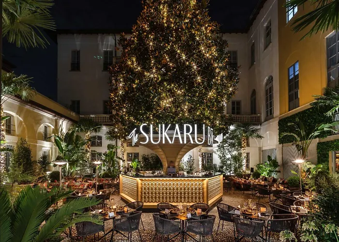 Hotel The Plein - Small Luxury Of The World