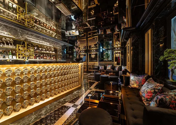 The Plein - Small Luxury Of The World Ξενοδοχείο