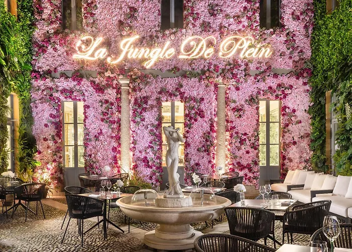 Ξενοδοχείο The Plein - Small Luxury Of The World