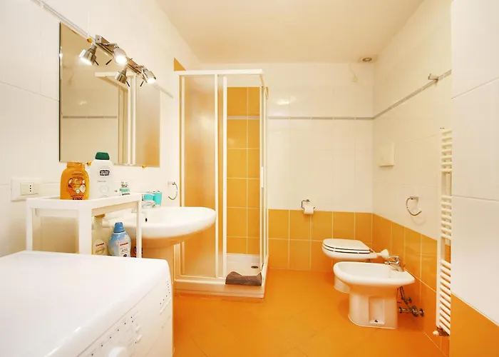 Accogliente Loft Nel Cuore Di * 밀라노