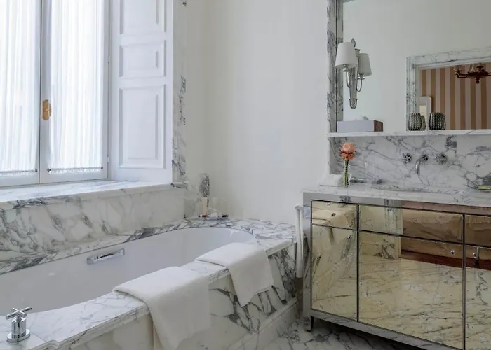 Апартаменты Rocco House Via Manzoni Милан