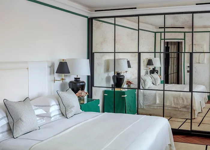 Апартаменты Rocco House Via Manzoni Милан