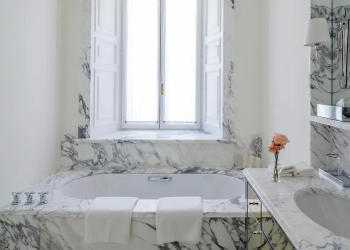 Rocco House Via Manzoni Апартаменты