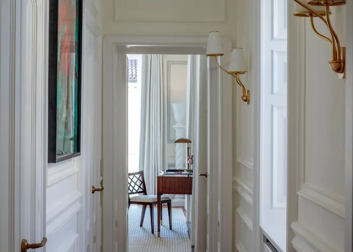 Rocco House Via Manzoni Апартаменты *