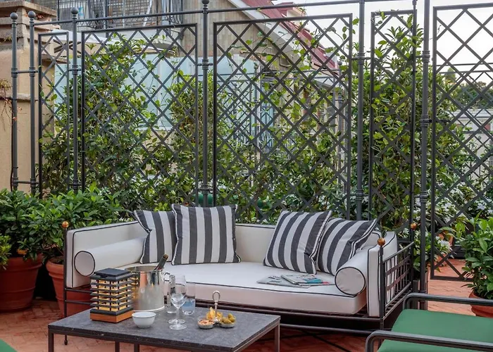 Rocco House Via Manzoni * Милан