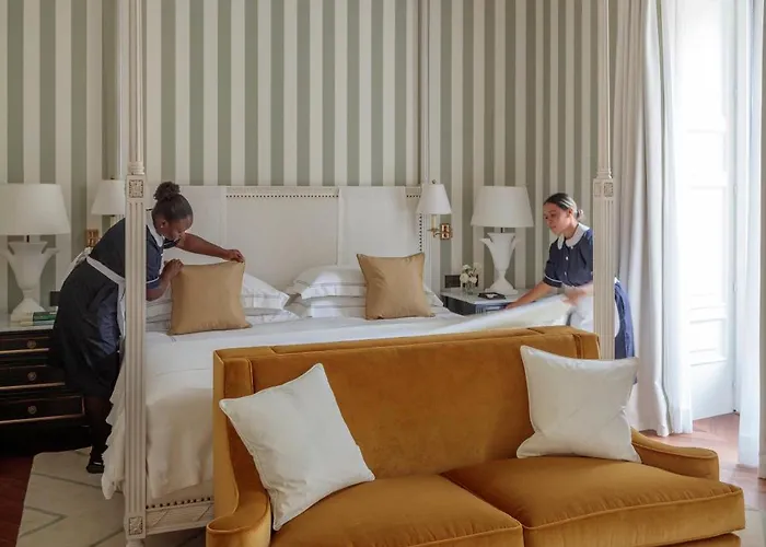 Rocco House Via Manzoni Апартаменты