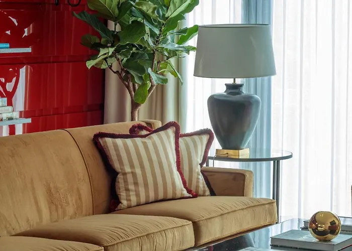 Апартаменты Rocco House Via Manzoni