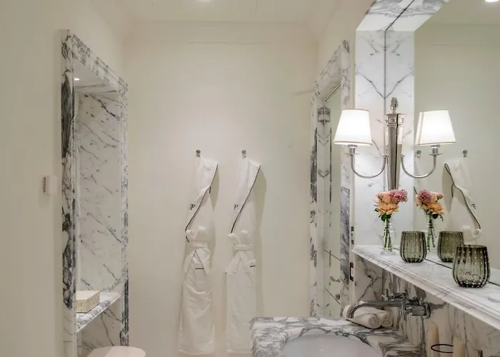 Rocco House Via Manzoni Апартаменты Милан